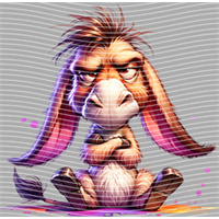 Animal Integration-DW 139